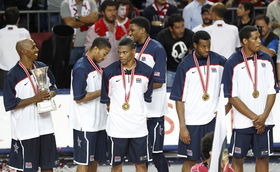 新浪競技風暴 籃球，網絡時代的全民體育盛宴